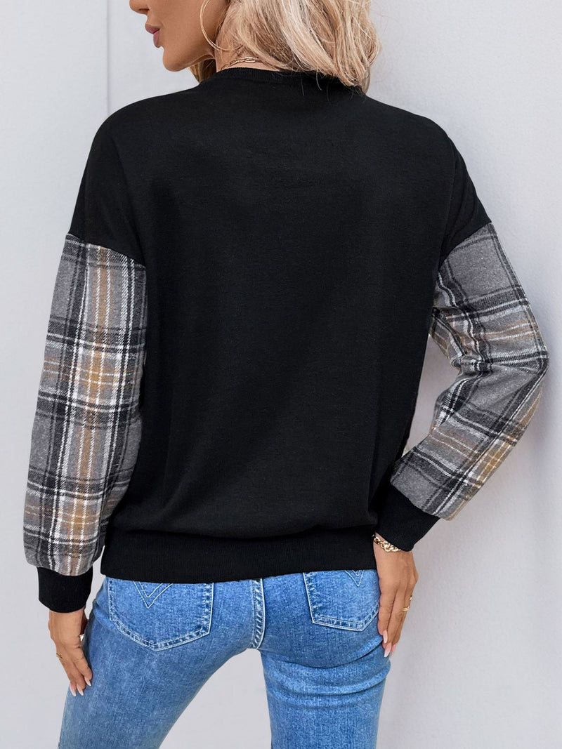 Timeless Vintage Style Shirt