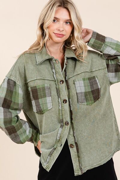 Thoughtfully Designed Jacket