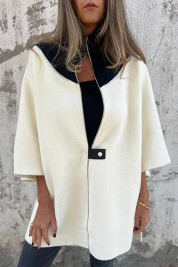 Classic Designed Jacket