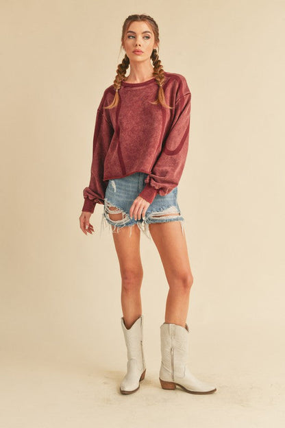 Elegantly Designed Shirt
