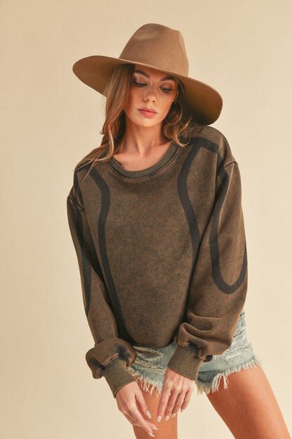 Elegantly Designed Shirt