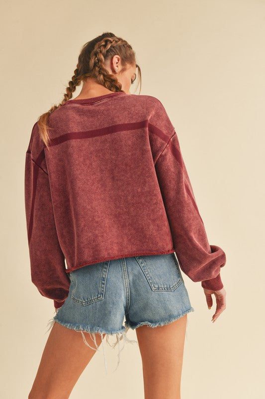 Elegantly Designed Shirt