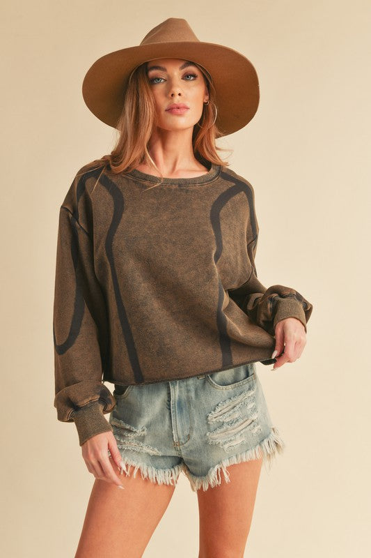 Elegantly Designed Shirt