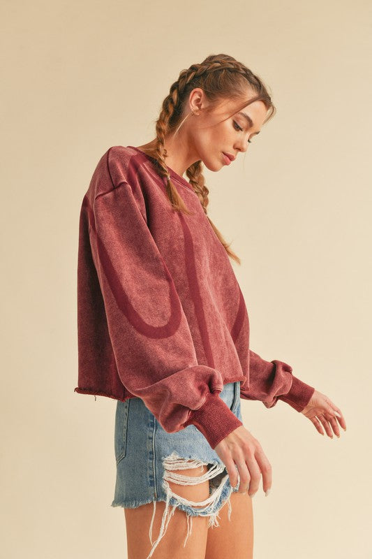 Elegantly Designed Shirt