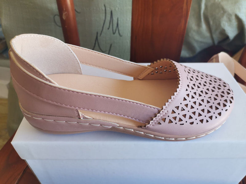 Beautifully Crafted Orthopedic Sandals