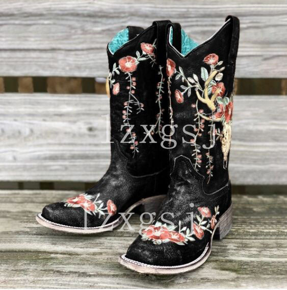 Stylish Orthopedic Boots for Any Occasion