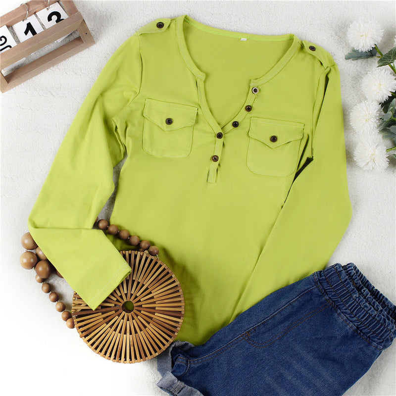 Classic Vintage Shirt