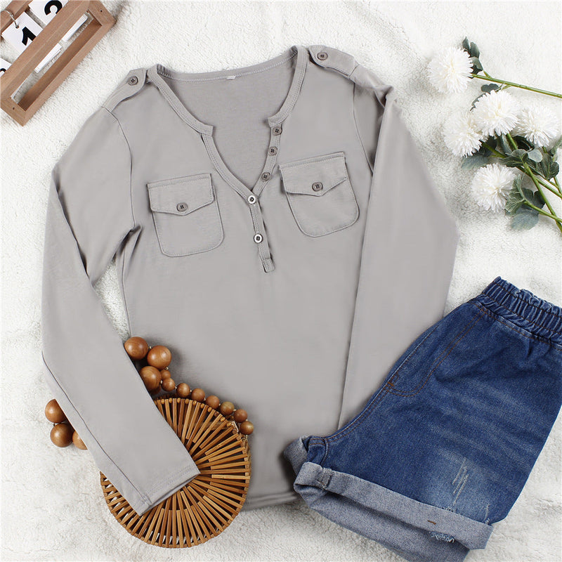 Classic Vintage Shirt