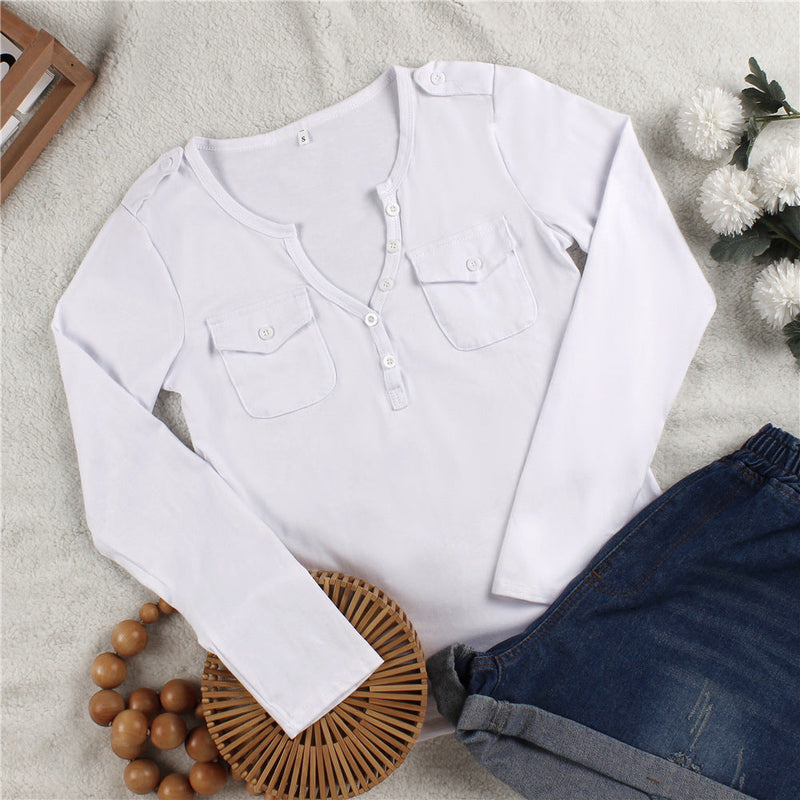 Classic Vintage Shirt