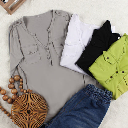 Classic Vintage Shirt