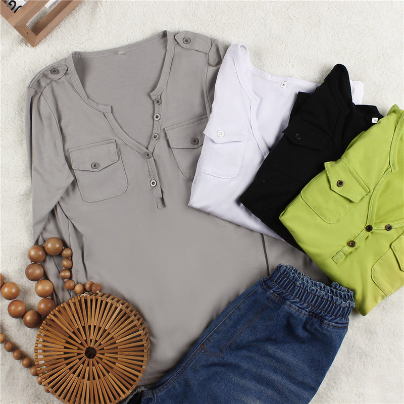 Classic Vintage Shirt