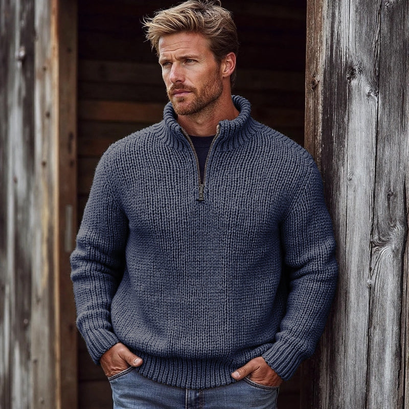 Vintage Inspired Sweater