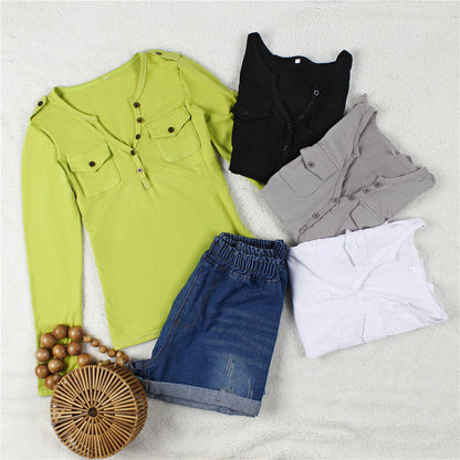 Classic Vintage Shirt