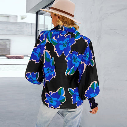 Vintage Inspired Shirt