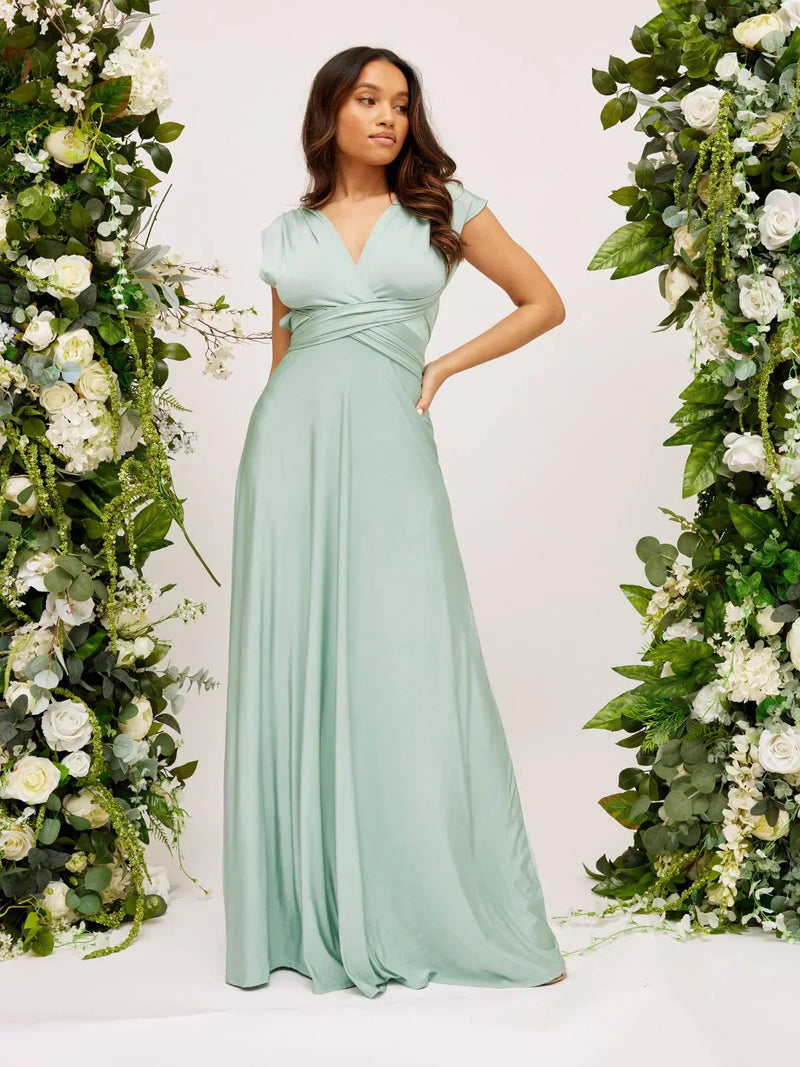 Beautifully Crafted Dress
