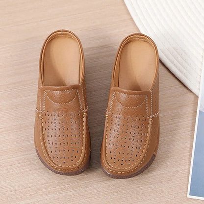 Beautifully Crafted Orthopedic Sandals
