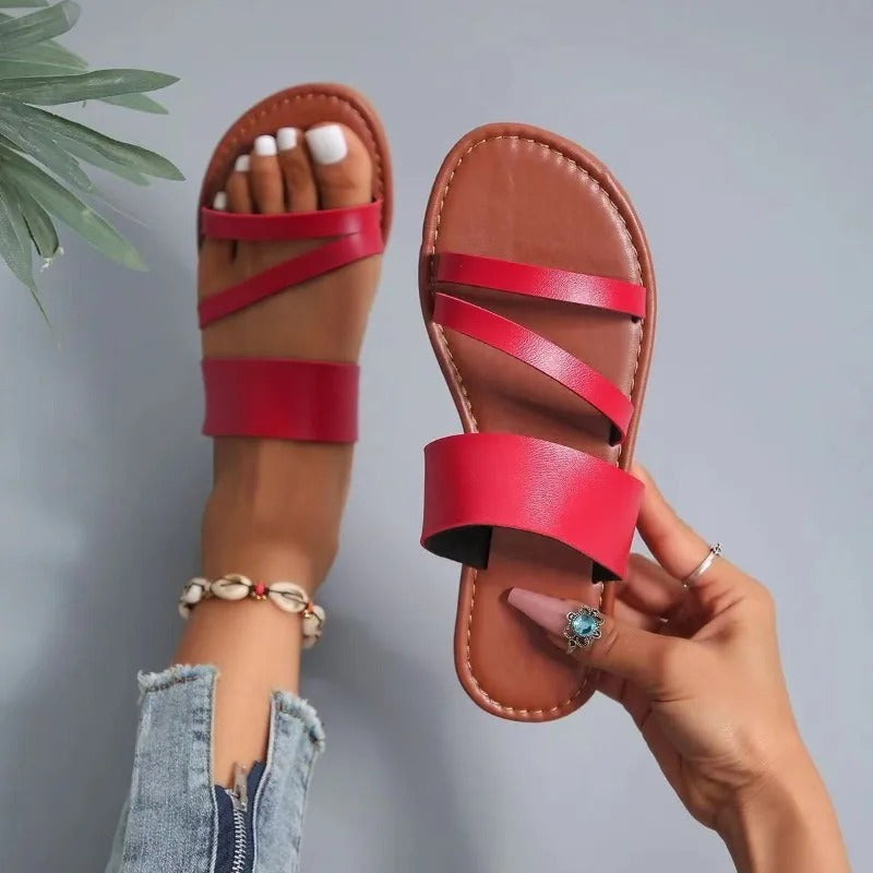 Comfortable Orthopedic Sandals for Daily Wear