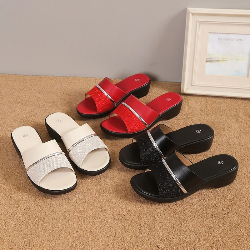 Stylish Orthopedic Sandals for Any Occasion