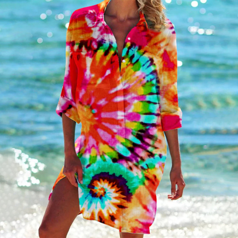 Thoughtfully Designed Dress