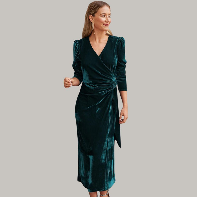 Thoughtfully Designed Garment