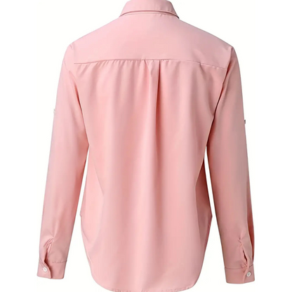 Classic Designed Shirt