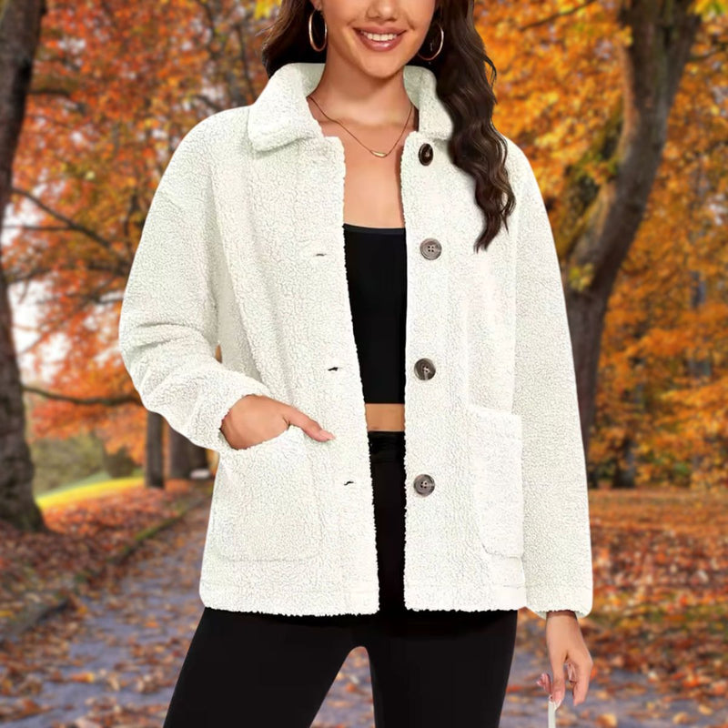 Thoughtfully Designed Jacket