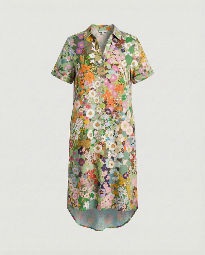 Thoughtfully Designed Garment