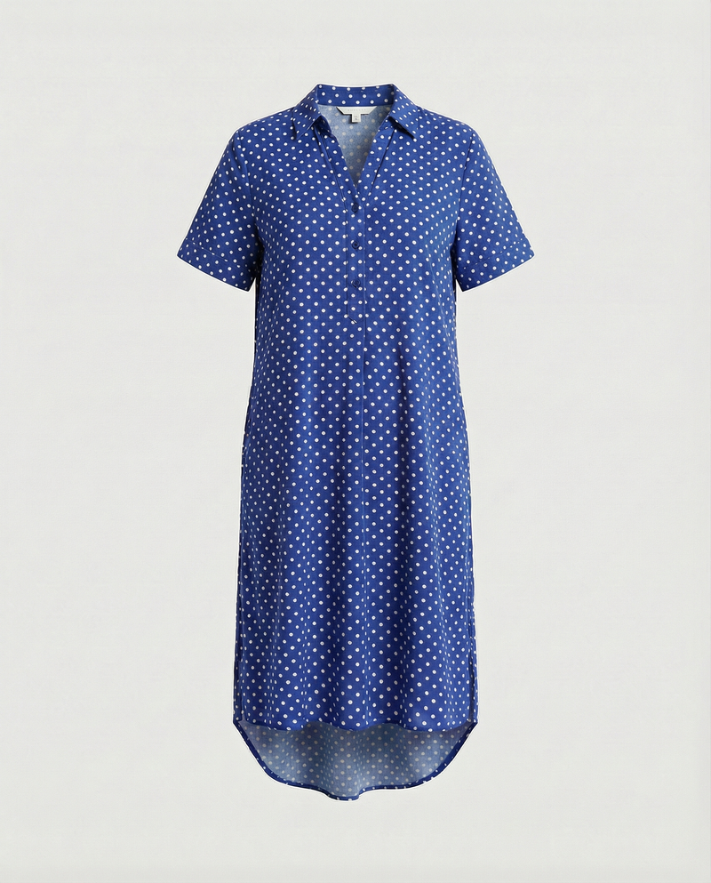 Thoughtfully Designed Garment