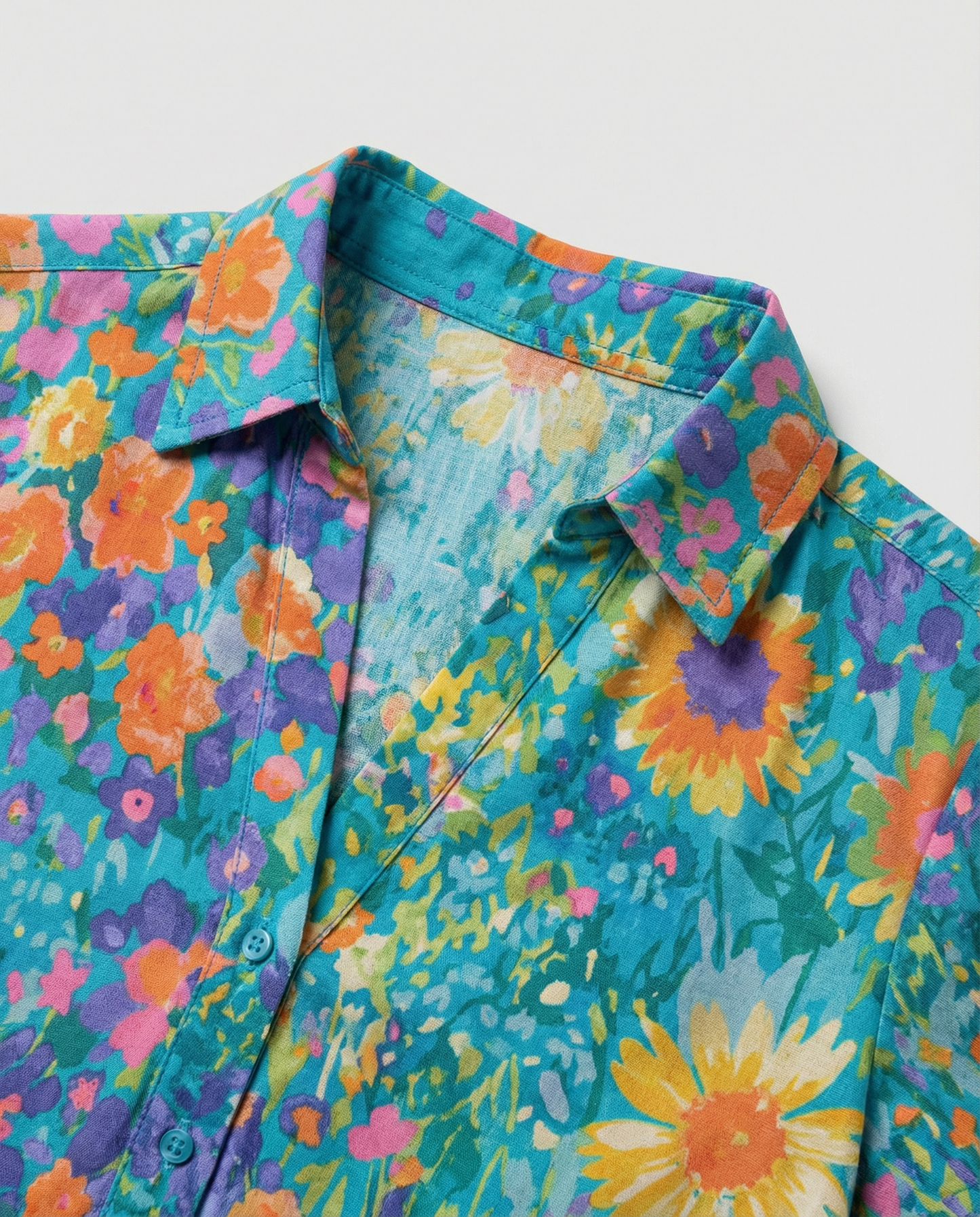 Thoughtfully Designed Garment