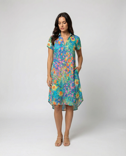 Thoughtfully Designed Garment
