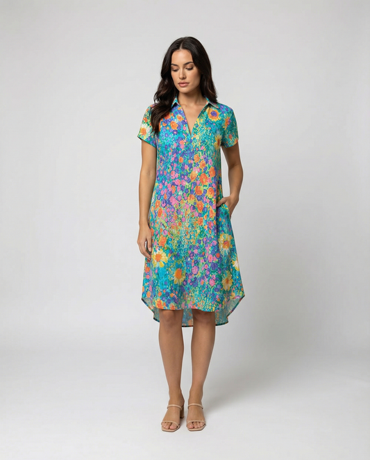 Thoughtfully Designed Garment