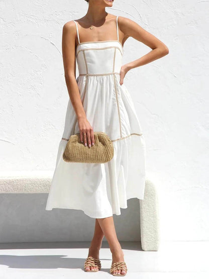 Classic Vintage Dress