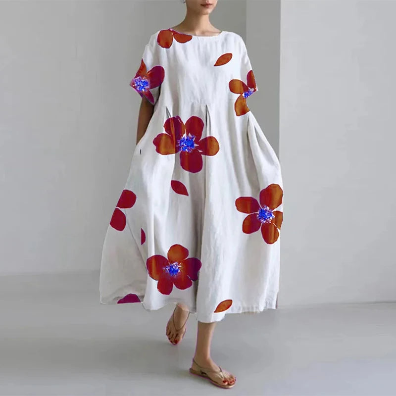 Classic Designed Dress