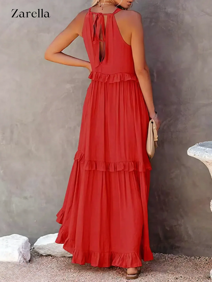 Thoughtfully Designed Dress