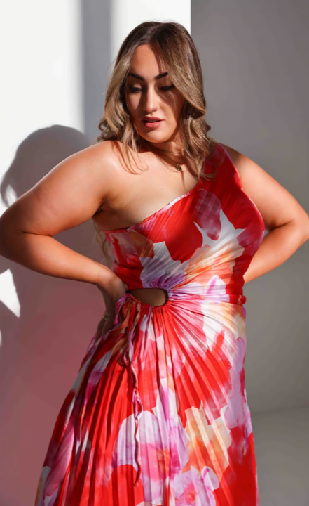 Classic Designed Dress