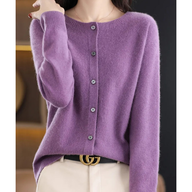 Elegantly Designed Pullover