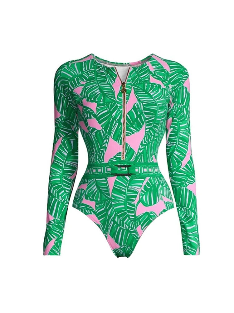 Thoughtfully Designed Garment