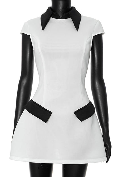 Beautifully Crafted Dress