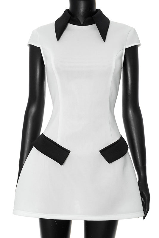 Beautifully Crafted Dress