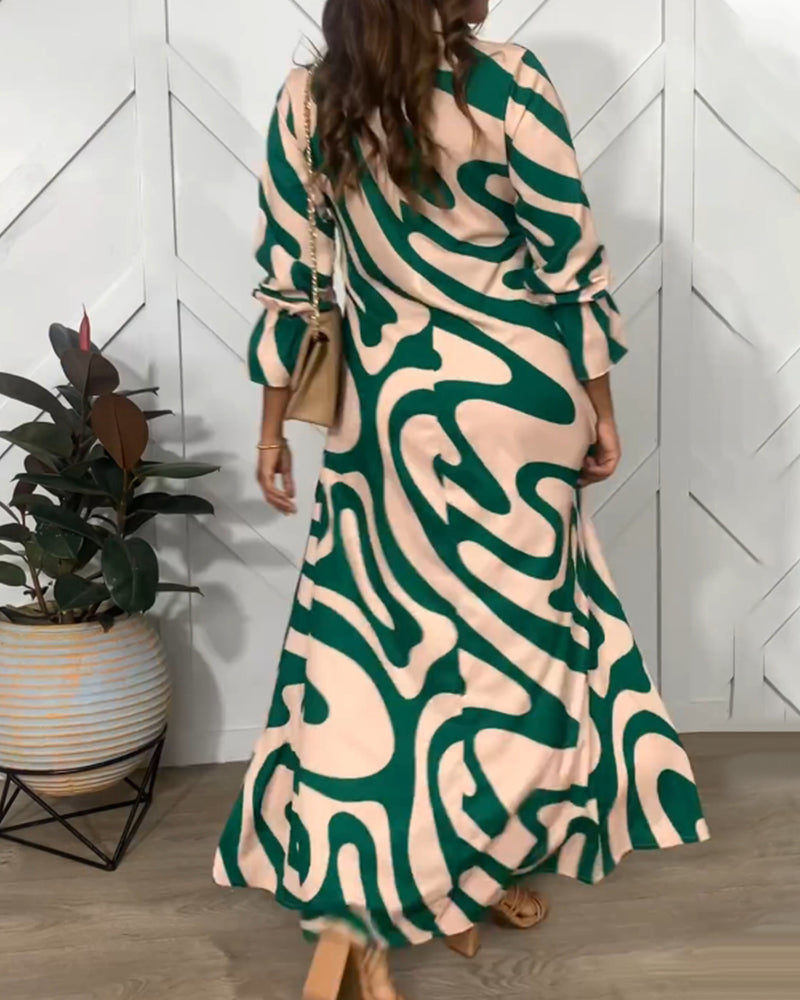 Vintage Inspired Dress