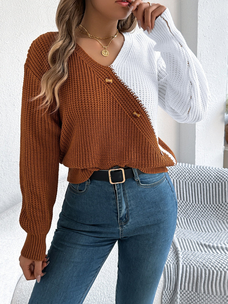 Classic Vintage Sweater