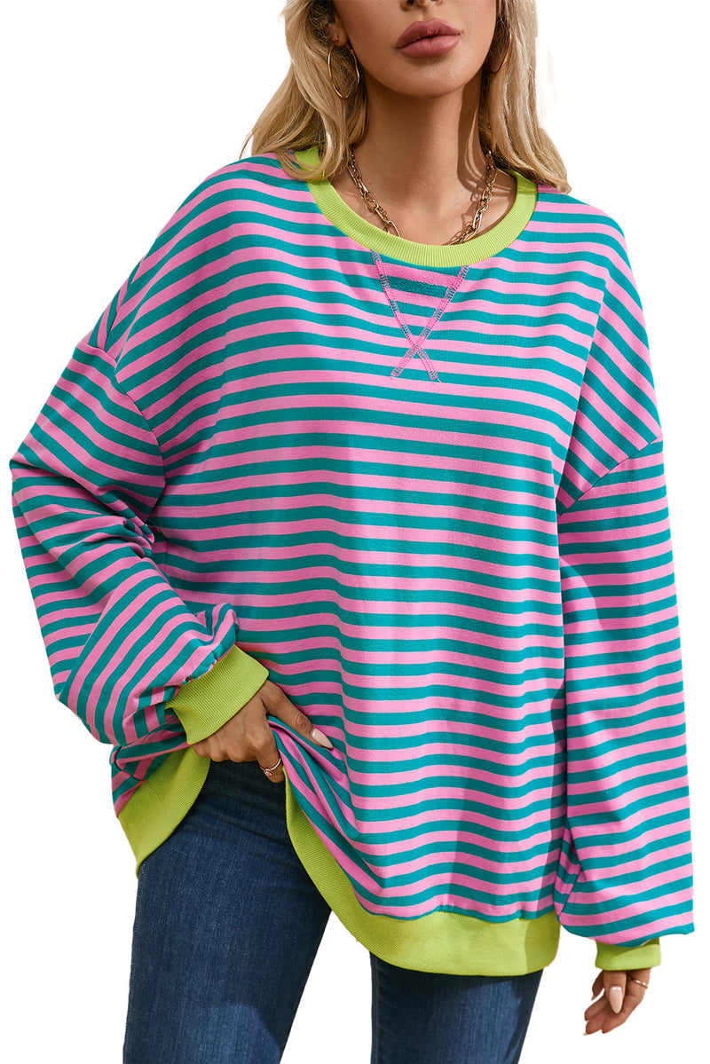 Vintage Inspired Sweater