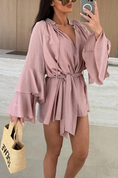 Vintage Inspired Dress