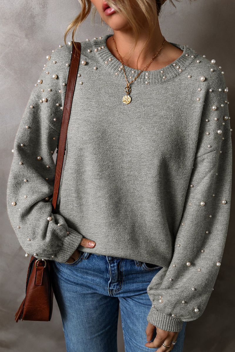 Beautifully Crafted Sweater