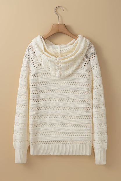 Vintage Inspired Sweater