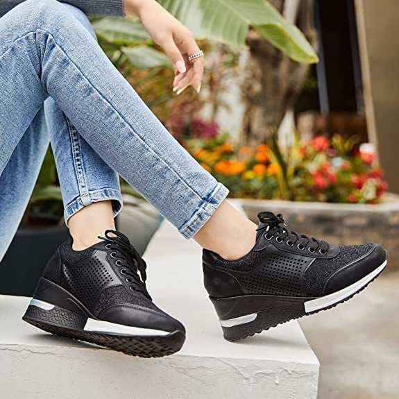 Comfortable Orthopedic Shoes for Daily Wear