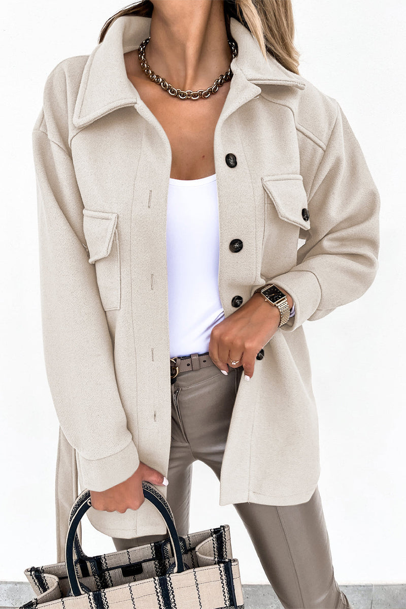 Vintage Inspired Coat