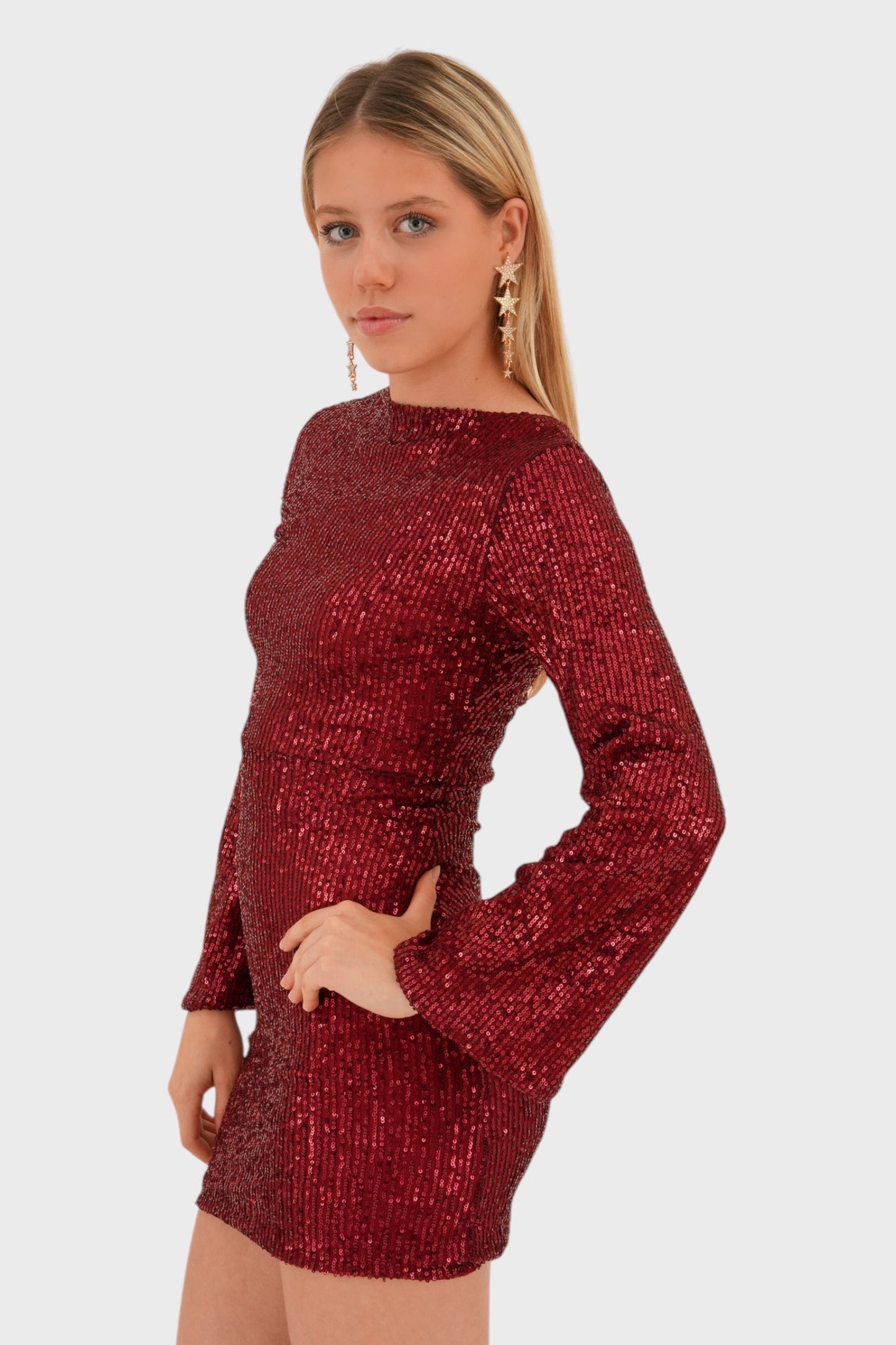 Thoughtfully Designed Dress
