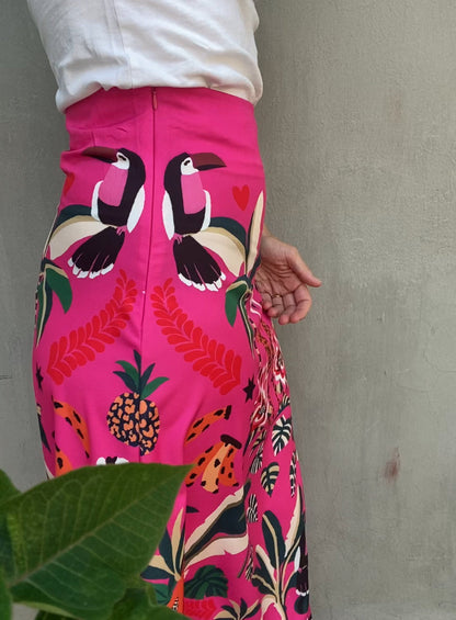 Beautifully Crafted Dress
