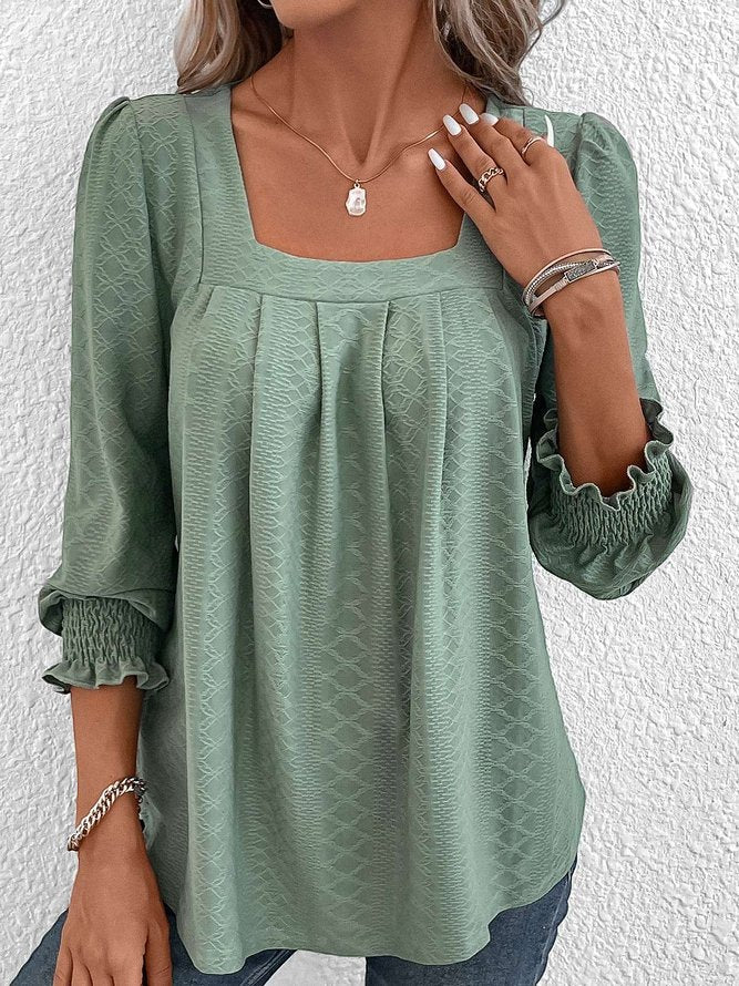 Thoughtfully Designed Garment
